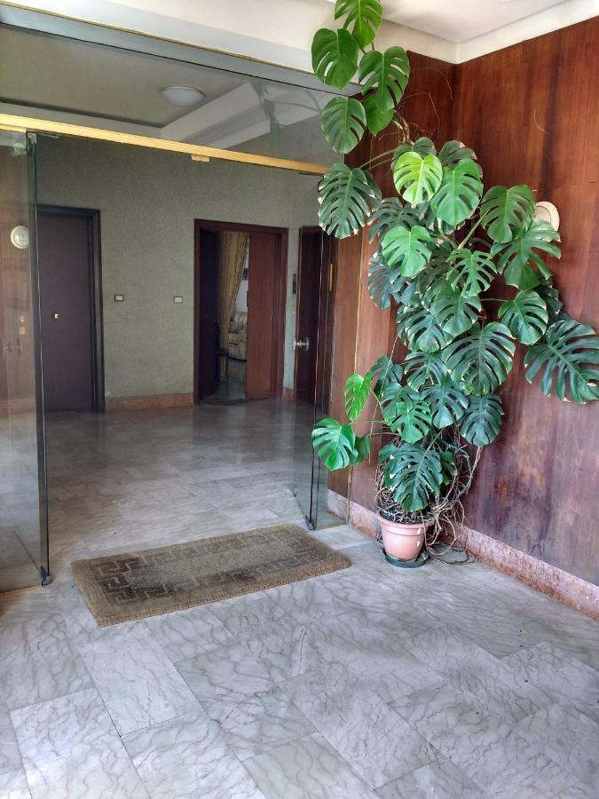Adrian House Apartamento Roma Exterior foto